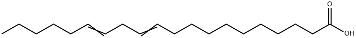 11C,14C-EICOSADIENOIC ACID