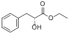 D-Phenyllacticacidethylester Struktur