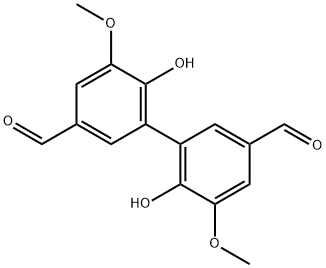 2092-49-1 結(jié)構(gòu)式