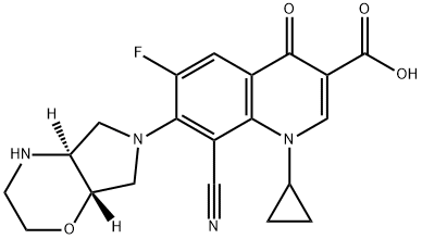 209342-40-5 結(jié)構(gòu)式