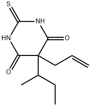 Boron trifluoride, 12% in methanol Struktur