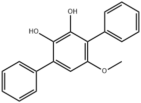 terferol Struktur