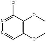 2096-22-2 結(jié)構(gòu)式