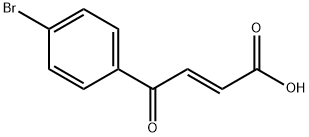 3-(4-BROMOBENZOYL)ACRYLIC ACID price.