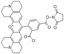 5-ROX, SE Struktur