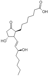 21003-46-3 Structure