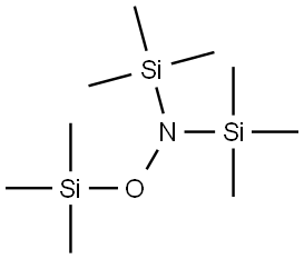 N,N,O-TRIS(TRIMETHYLSILYL)HYDROXYLAMINE