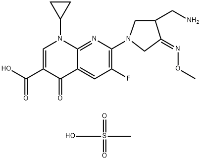 210353-53-0 Structure