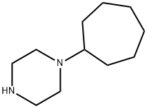 1-CYCLOHEPTYL-PIPERAZINE price.