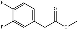 3,4-DIFLUOROPHENYLACETIC ACID METHYL ESTER price.