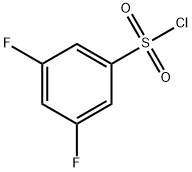 3,5-DIFLUOROBENZENESULFONYL CHLORIDE