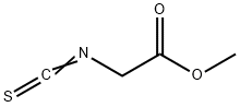 METHYL 2-ISOTHIOCYANATOACETATE price.