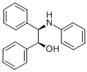 ERYTHRO-2-ANILINO-1 2-DIPHENYL- Struktur