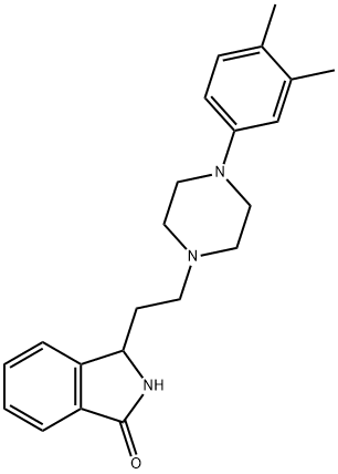 PD168568二塩酸塩 化學構(gòu)造式