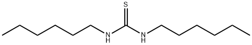 1,3-(Dihexyl)thioharnstoff