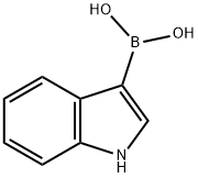 INDOLE-7-BORONIC ACID price.