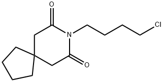 21098-11-3 結(jié)構(gòu)式