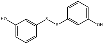 3,3'-DIHYDROXYDIPHENYL DISULFIDE