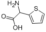 AMINO-THIOPHEN-2-YL-ACETIC ACID price.