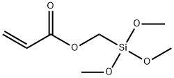 ACRYLOXYMETHYL TRIMETHOXYSILANE price.