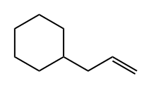 ALLYLCYCLOHEXANE