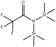 N,N-ビス(トリメチルシリル)トリフルオロアセトアミド