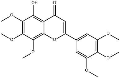 3',4',5',6,7,8-HEXAMETHOXY-5-HYDROXYFLAVONE price.