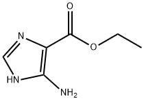 ETHYL 4-AMINO-5-IMIDAZOLECARBOXYLATE price.