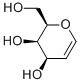 D-Galactal Struktur