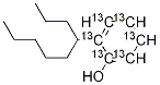 4-Nonyl Phenol-13C6 Struktur