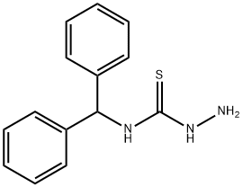 4-BENZHYDRYL-3-THIOSEMICARBAZIDE price.