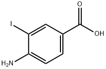 4-AMINO-3-IODOBENZOIC ACID