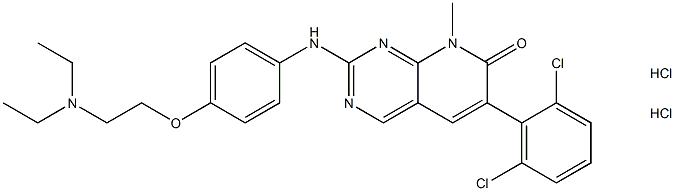 212391-63-4 結(jié)構(gòu)式