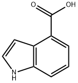 Indole-4-carboxylic acid price.