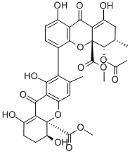 NEOSARTORIN Struktur