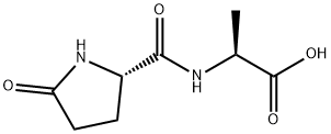 21282-08-6 Structure