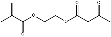 2-(Methacryloyloxy)ethyl acetoacetate 