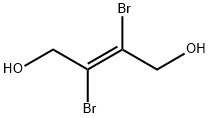 TRANS-2,3-DIBROMO-2-BUTENE-1,4-DIOL price.