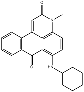 21295-57-8 Structure