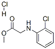 (S)-(+)-2-CHLOROPHENYLGLYCINE METHYL ESTER HYDROCHLORIDE