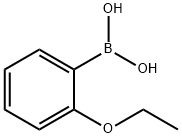 2-乙氧基苯硼酸 結(jié)構(gòu)式