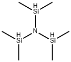 TRIS(DIMETHYLSILYL)AMINE Struktur