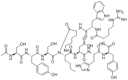 213314-49-9 結(jié)構(gòu)式