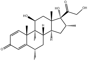 Flumethasone