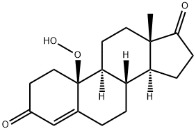 10-Hped Struktur