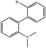 2'-BROMO-N,N-DIMETHYL-[1,1'-BIPHENYL]-2-AMINE