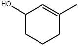 3-Methylcyclohex-2-en-1-ol