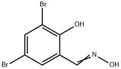 3,5-DIBROMOSALICYLALDOXIME price.