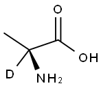 L-ALANINE-2-D1 price.