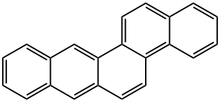 Benzo[b]chrysen